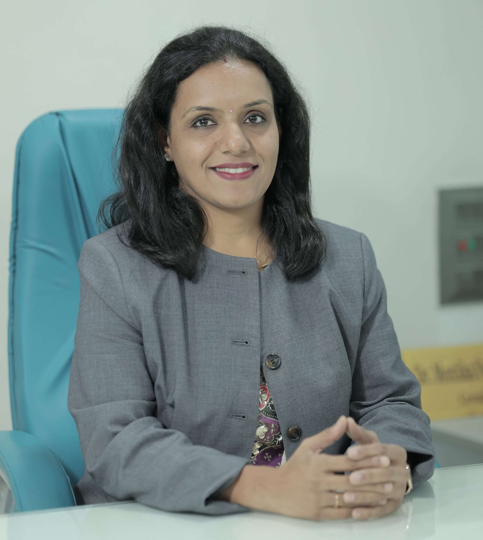 Neurologist Doctor