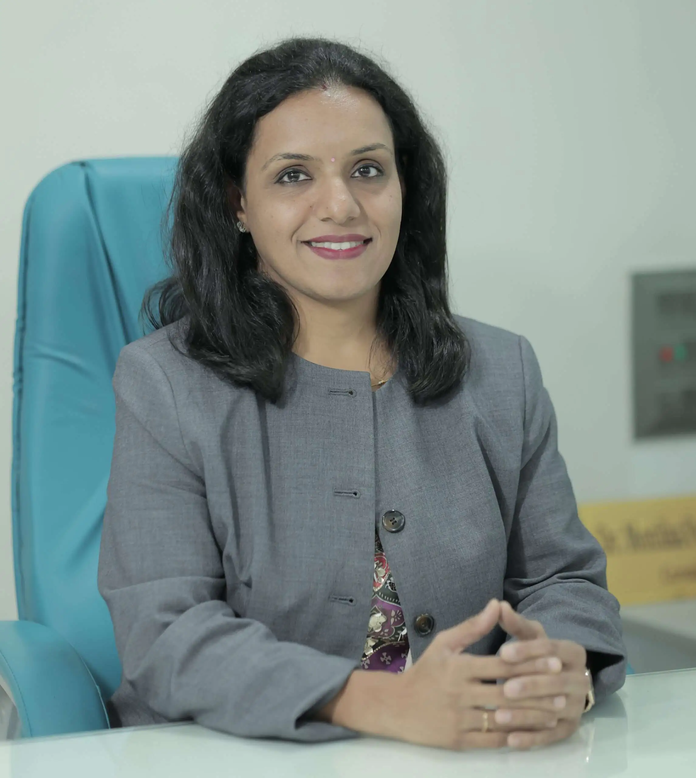 Neurologist Doctor