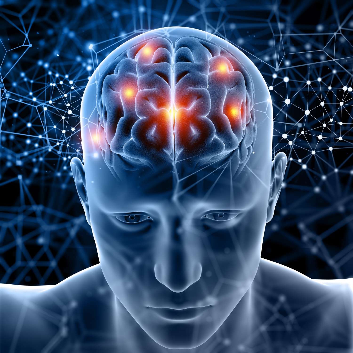 Neurologist Doctor