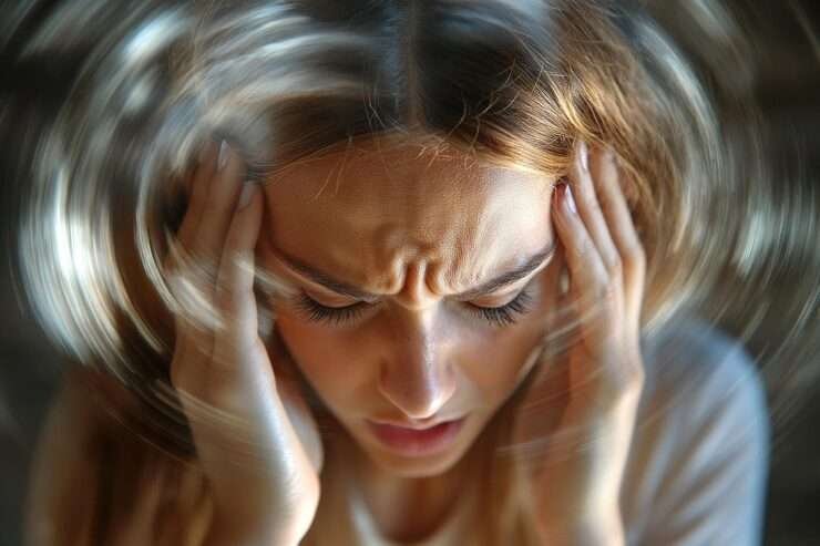 Neurological assessment by a doctor