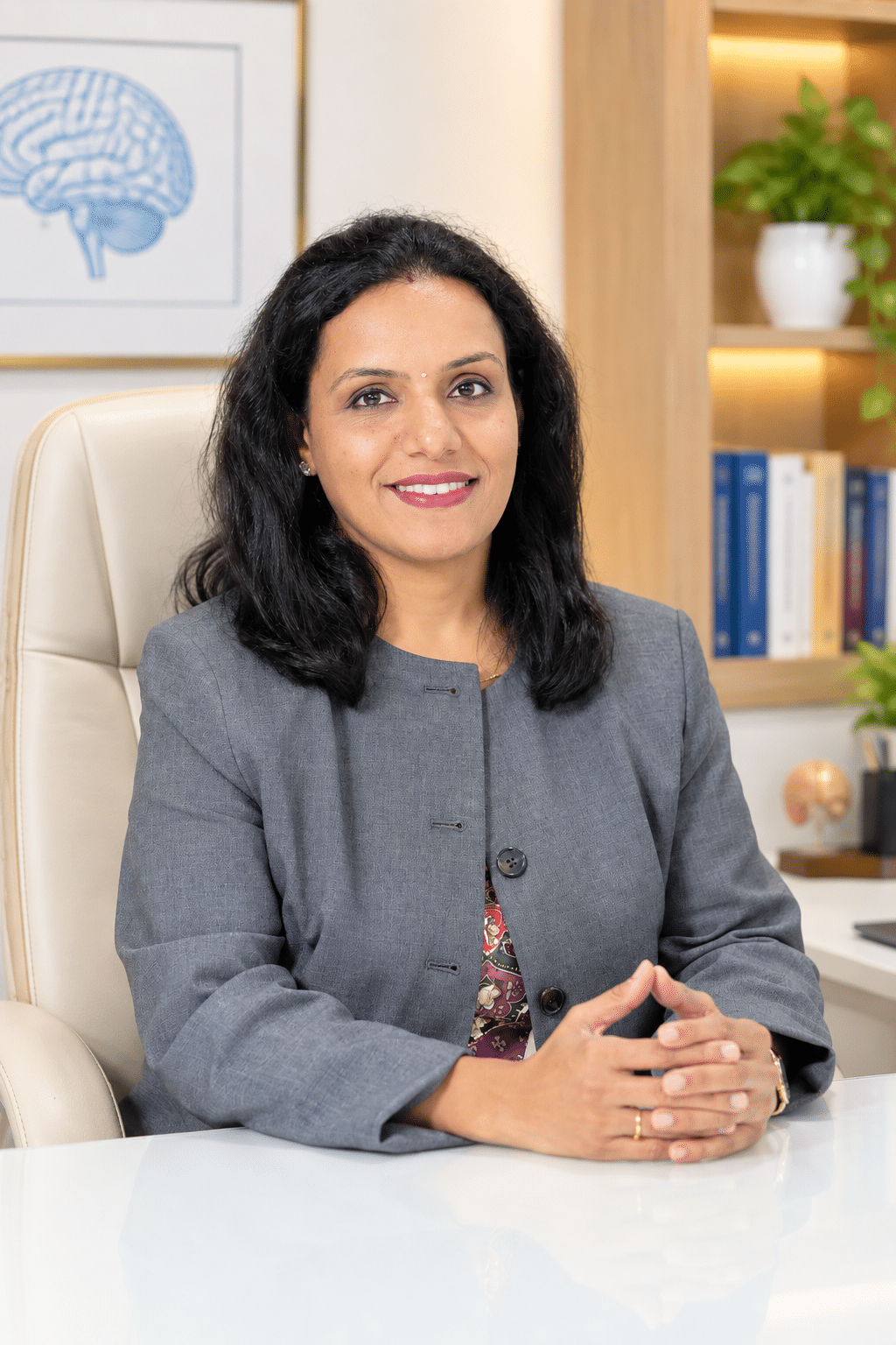 Neurologist Doctor