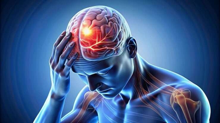Neurologist Doctor